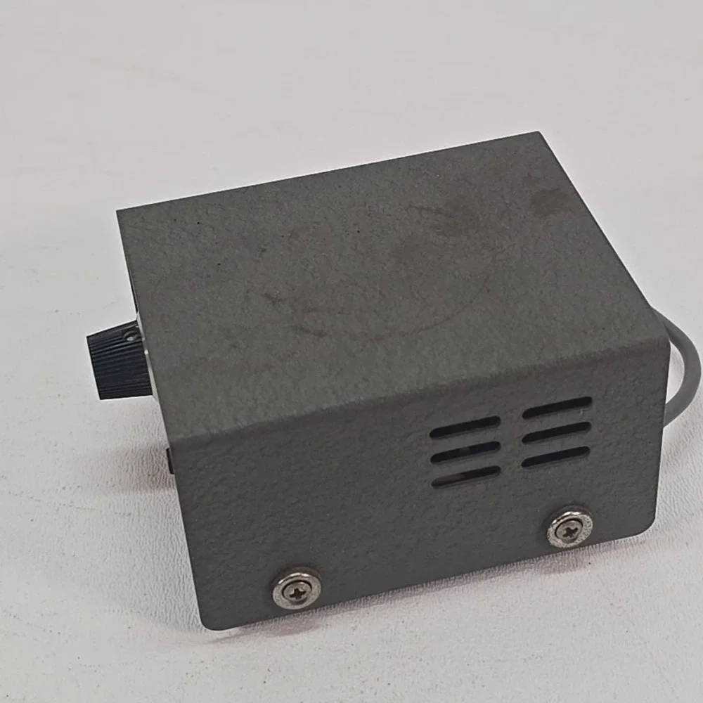 Power Drive DC Motor Speed Control T SIN ELEC Made In Japan 9A5